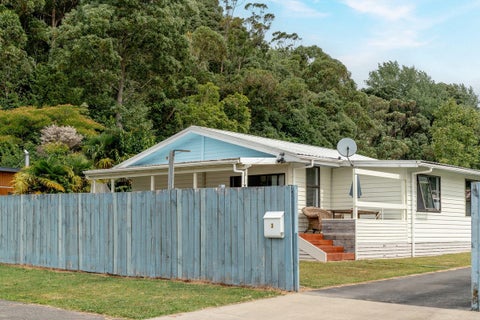 3 Hay Place, Kawerau, Kawerau