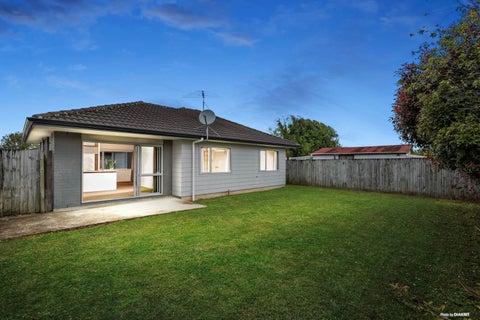 127A George Street, Tuakau