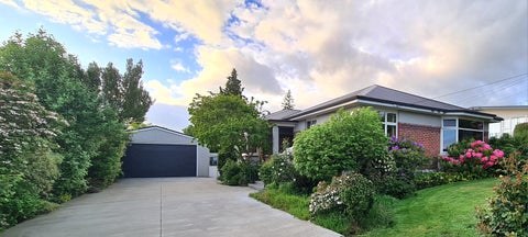 17 Lewin Street, Balclutha