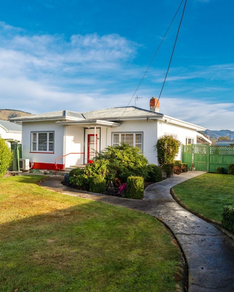 24 Naylor Street, Waimate, Waimate