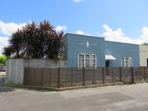 469 Ferguson Street, Palmerston North, Palmerston North