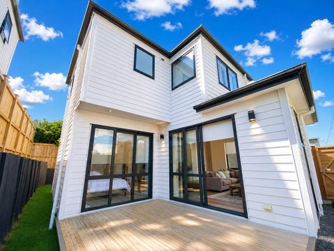 2C Dorricott Avenue, Hobsonville, Auckland