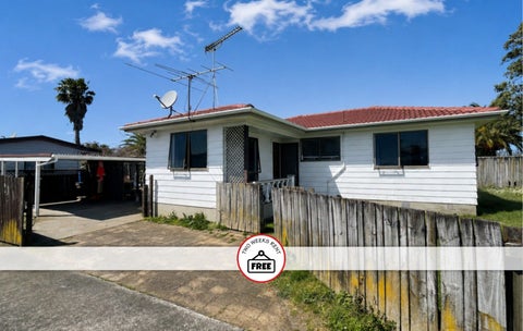 6 Waterview Road, Favona, Auckland