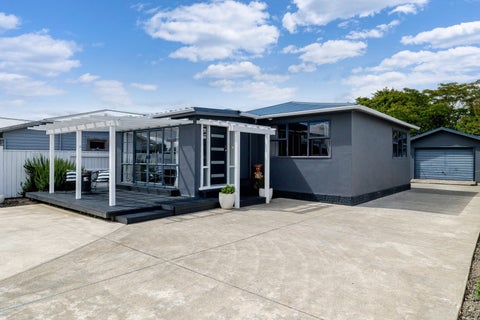 486 Tremaine Avenue, Takaro, Palmerston North