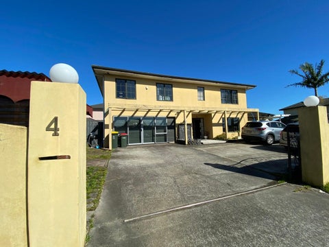 4 Opawa Crescent, Favona, Auckland