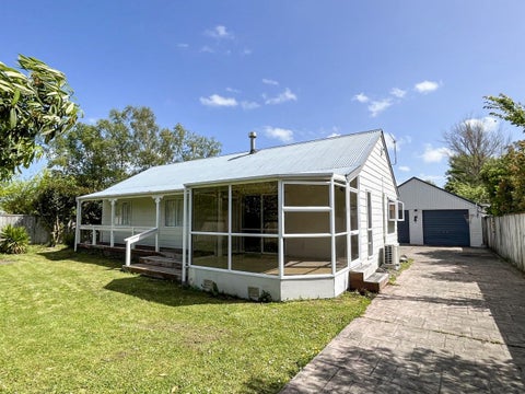 187 Oxford Street, Ashhurst, Ashhurst