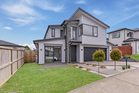 3 Te Aramanu Crescent, Papakura, Papakura