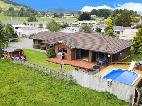 82B Thames Road, Paeroa, Paeroa