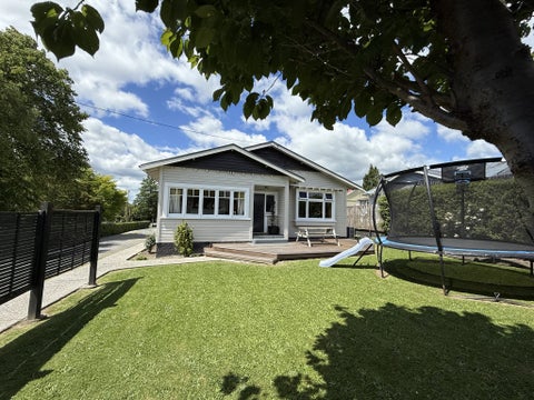36 Frances Street, Balclutha