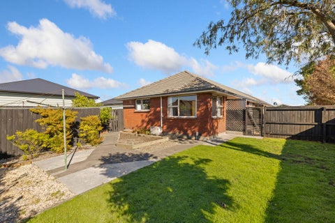2/11 Blakehall Place, Spreydon, Christchurch