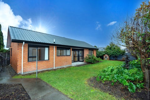 17 William Street, Lincoln, Lincoln
