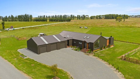 45 Selwyn Lake Road, Leeston, Leeston