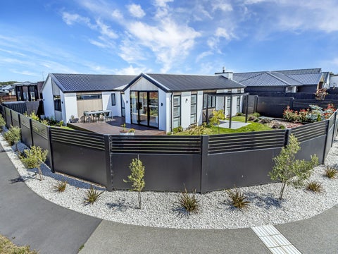 40 Selfe Crescent, Burwood, Christchurch