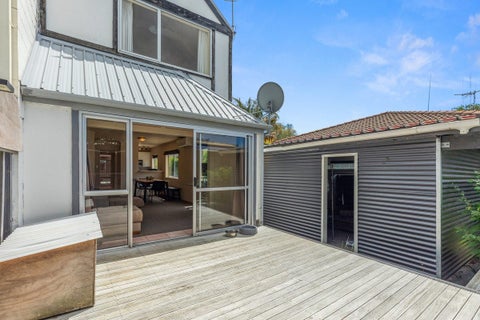 5/34 Selwyn Street, Tauranga, Tauranga