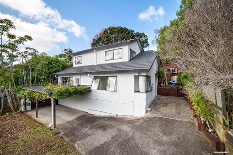 1/47 Archers Road, Hillcrest, Auckland