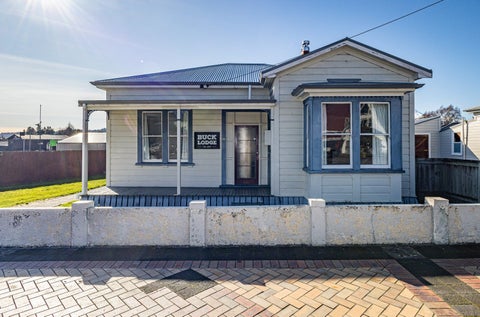 81 Clyde St (State Highway, 49), OHAKUNE