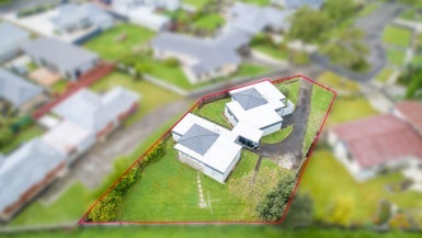 9 Hollows Crescent, Takaro, Palmerston North