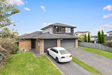 20 Wando Lane, East Tamaki, Auckland
