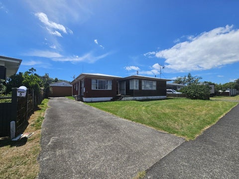 5 Carter Street, Mount Maunganui, Mount Maunganui