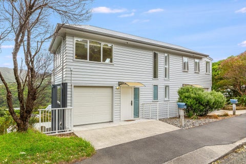 59 Warwick Street, Wilton, Wellington