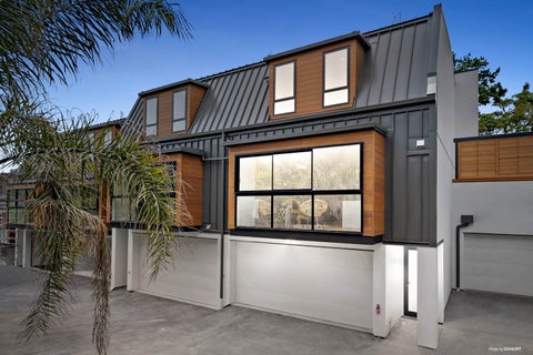 5/439 Parnell Road, Parnell, Auckland