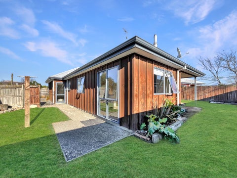 3/203 Main Street, Methven