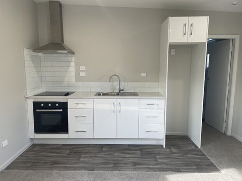 272 King Street, Temuka