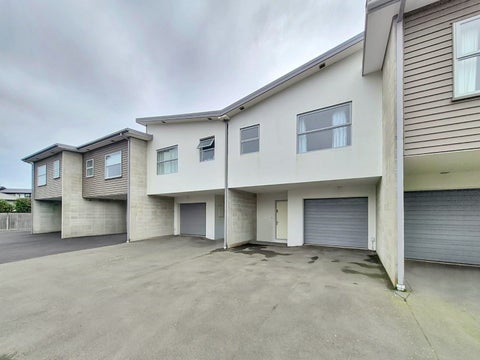 54D Southampton Street, Sydenham, Christchurch