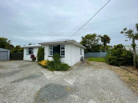 98 Dipton Street, Kingswell, Invercargill