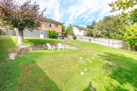 123 Douglas Street, Highfield, Timaru