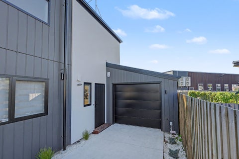4/21 Spencer Street, Addington, Christchurch