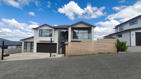 11 Silverhill Lane, Silverdale, Silverdale