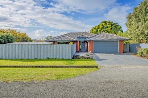 30 D'Arcy Street, Leeston, Leeston