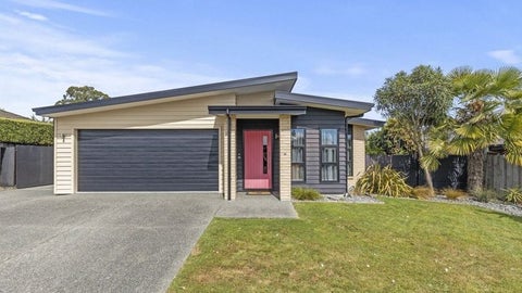 10 McAllister Place, Renwick, Renwick