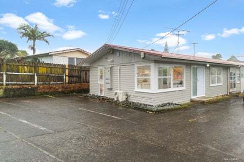 1/93 Barrack Road, Mount Wellington, Auckland