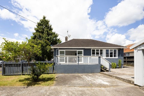 42 Churchill Avenue, Maeroa, Hamilton