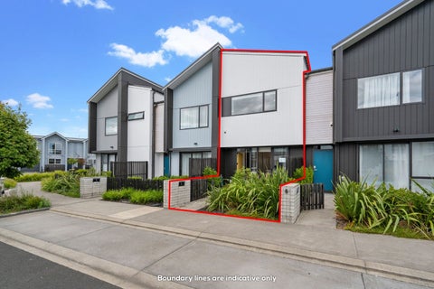 4 Walter Merton Road, Hobsonville, Auckland