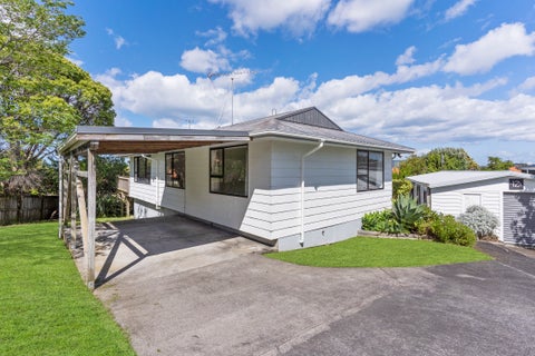 12 Orewa Heights Crescent, Orewa, Orewa