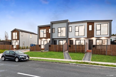 3/17 Parker Avenue, New Lynn, Auckland