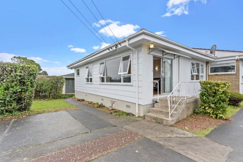 1/346 Richardson Road, Mount Roskill, Auckland