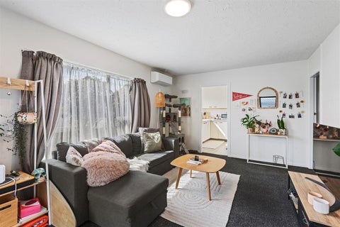 1/94 Huxley Street, Sydenham, Christchurch