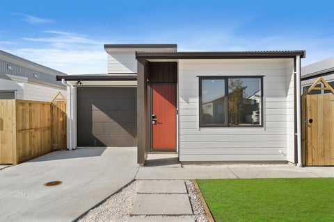 28 Clayden Shuttleworth Street, Papakura, Papakura