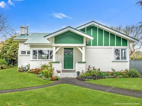 119 Liverpool Street, College Estate, Whanganui