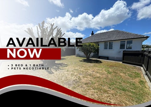 56 Kelwyn Road, Kelston, Auckland