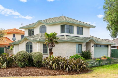 1 Lasiandra Place, Mount Maunganui, Mount Maunganui