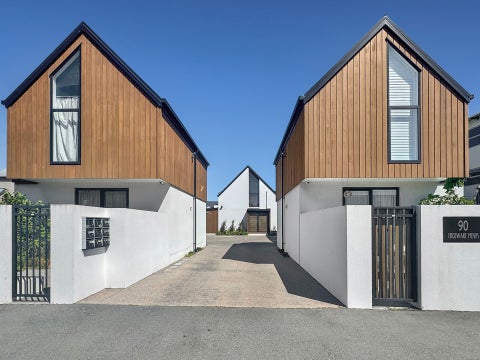6/90 Edgeware Road, St Albans, Christchurch