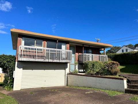 2/84 Sunrise Avenue, Mairangi Bay, Auckland