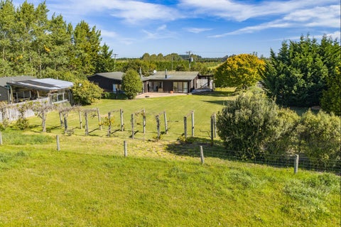 1490 Tram Road, Swannanoa, Rangiora