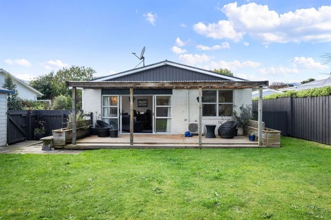18 Leybourne Avenue, Waikanae