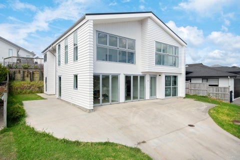 9 Resolution Drive, Gulf Harbour, Whangaparaoa